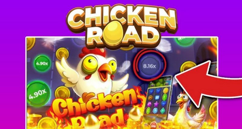 Chicken road españa, chicken road oficial