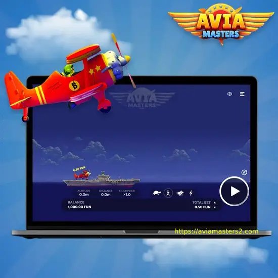 Experience the Thrill of Avia Masters Slot Game in the UK for Free - overview