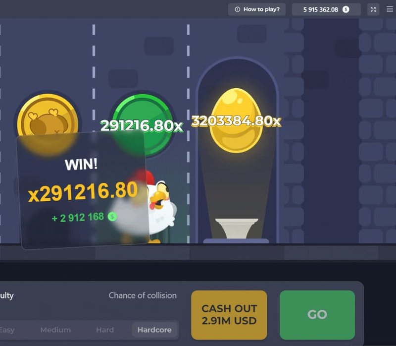 Image: Conoce las Reglas Oficiales del Juego de Chicken Road en España
