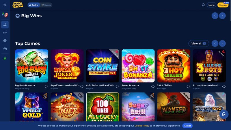 Allyspin Casino: Login, Auszahlungen und Spielerfahrungen in Deutschland